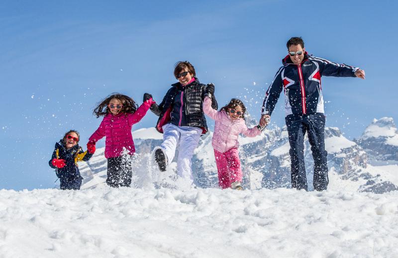 Narty FREE SKI grudzień Narty FREE SKI grudzień