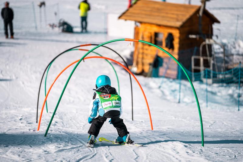 Top Paganella Dolomites family activities