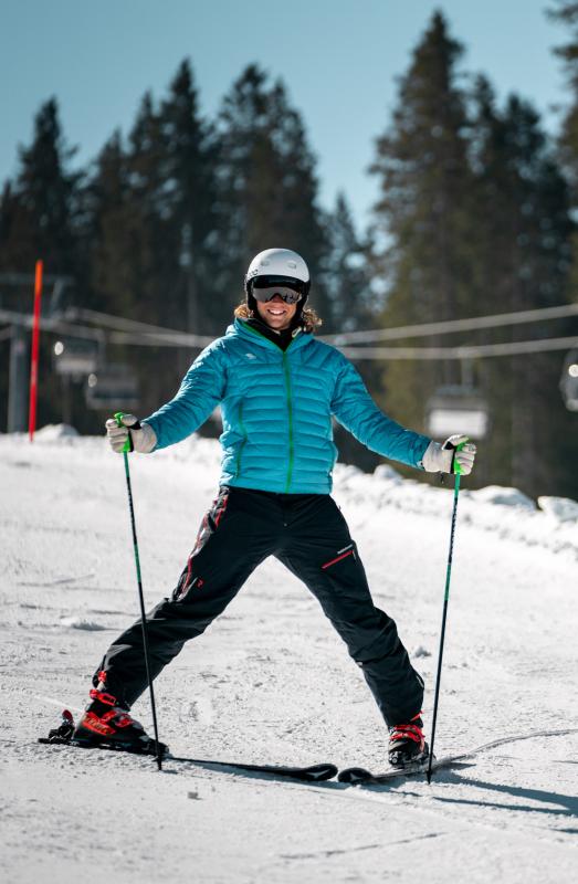FREE SKI DICEMBRE FREE SKI DICEMBRE