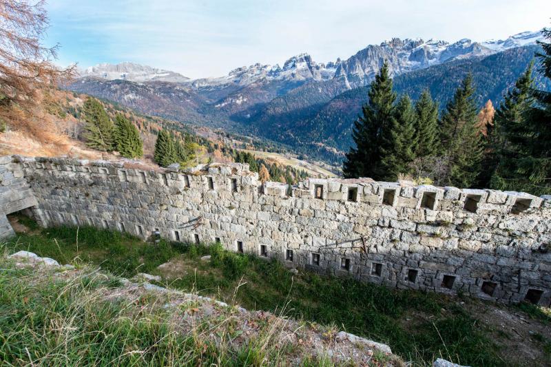 I PERCORSI DELLA MEMORIA I PERCORSI DELLA MEMORIA