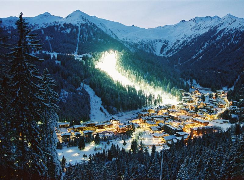 3Tre Audi FIS Ski World Cup Night Slalom 3Tre Audi FIS Ski World Cup Night Slalom