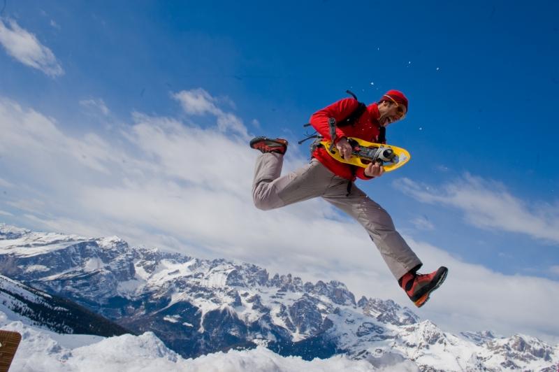 TOP ACTIVITEITEN IN DE BUITENLUCHT 