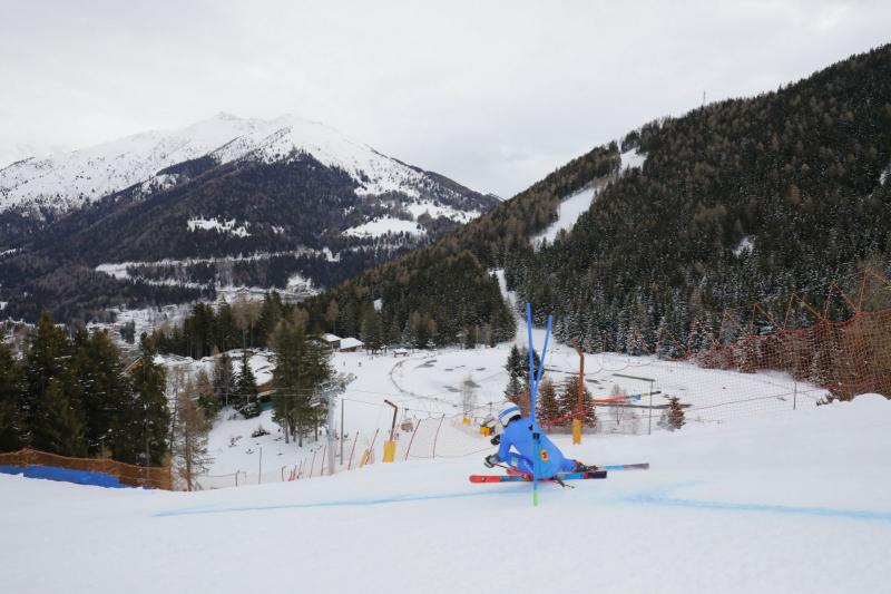 Skifahren in Italien (Trentino) - Wo? Wo trainiert die italienische Mannschaft, um den WCup vorzubereiten? Skifahren in Italien (Trentino) - Wo? Wo trainiert die italienische Mannschaft, um den WCup vorzubereiten?