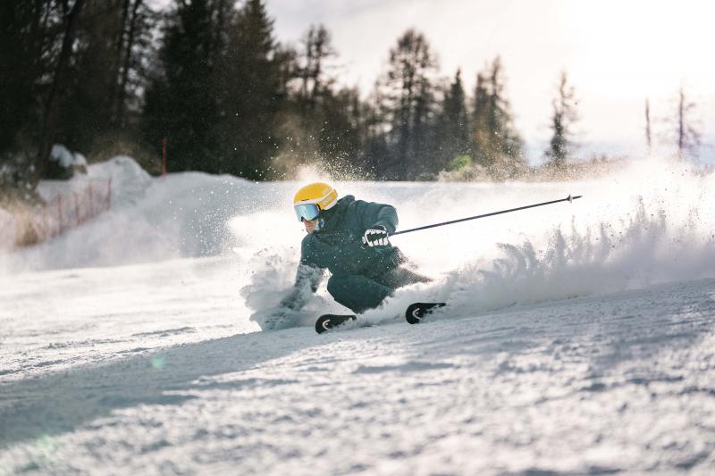 Dlaczego zimowy urlop warto spędzić w kurortach Skirama Dolomiti Adamello Brenta?