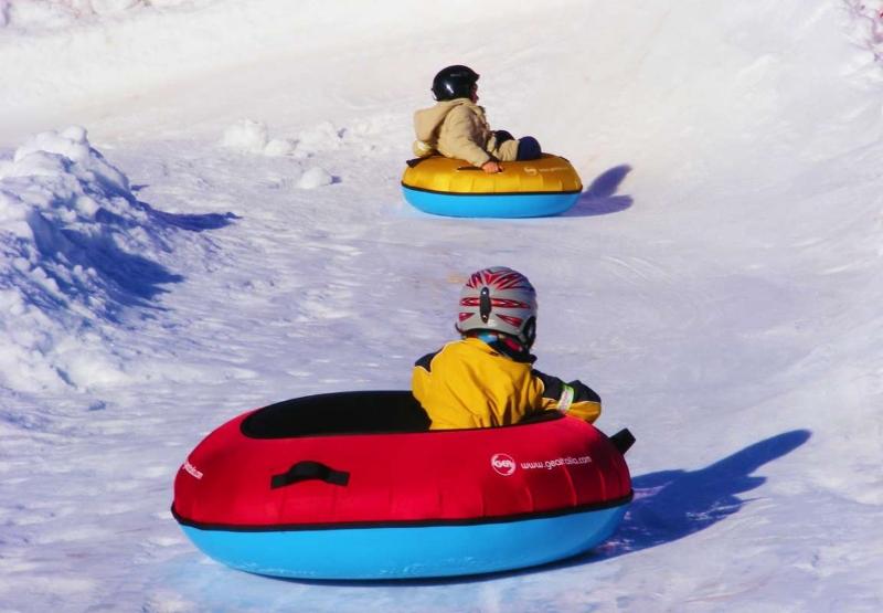 Top Paganella Dolomites family activities Top Paganella Dolomites family activities